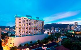 โรงแรมซิตี้เทล